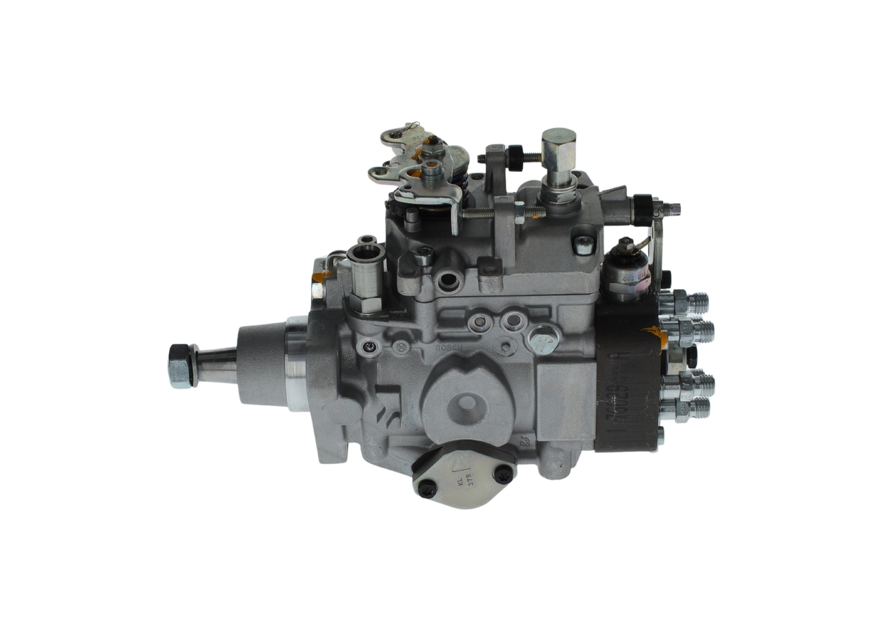 Bosch Brandstofpomp (Verdelerpomp) 0 460 426 410