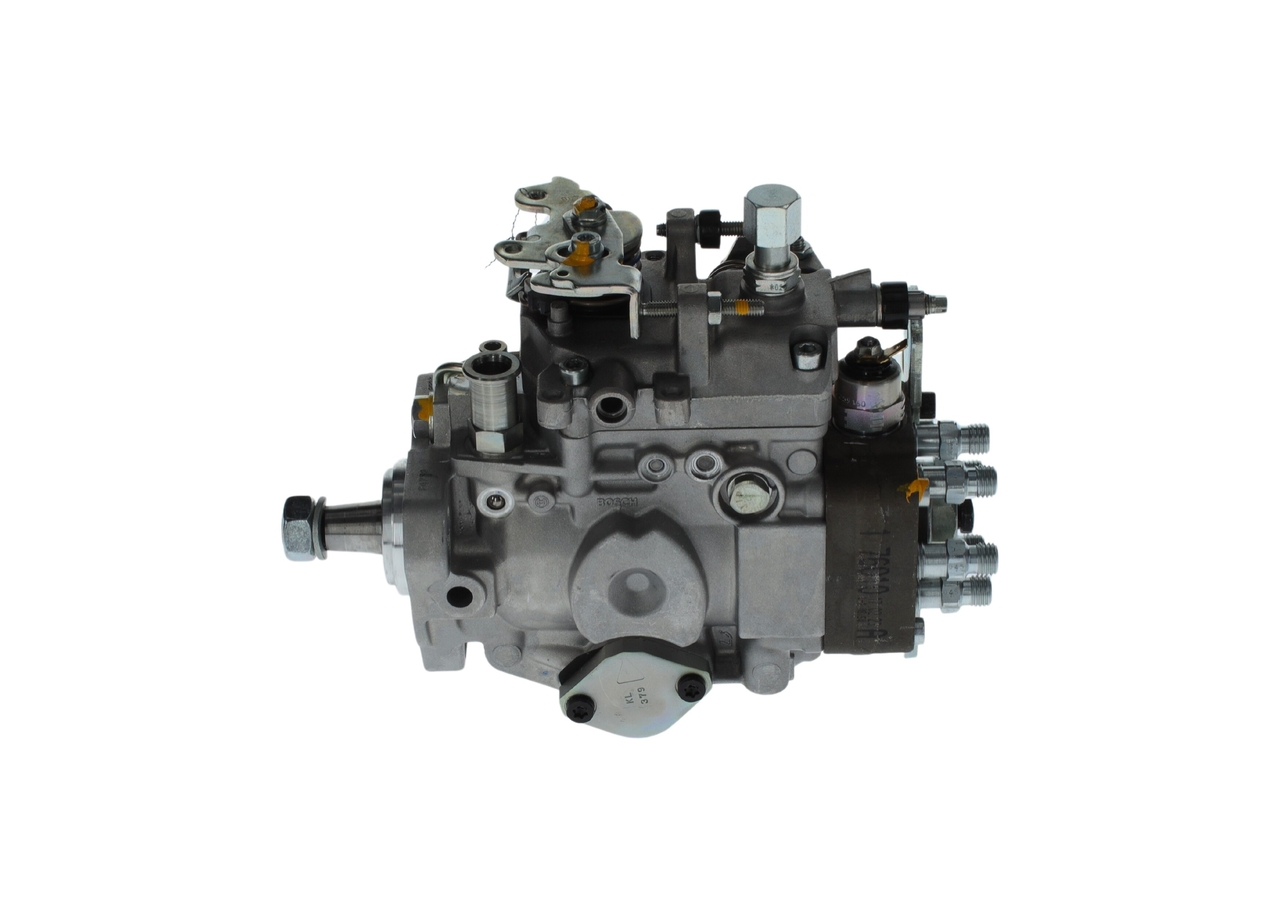 Bosch Brandstofpomp (Verdelerpomp) 0 460 426 419