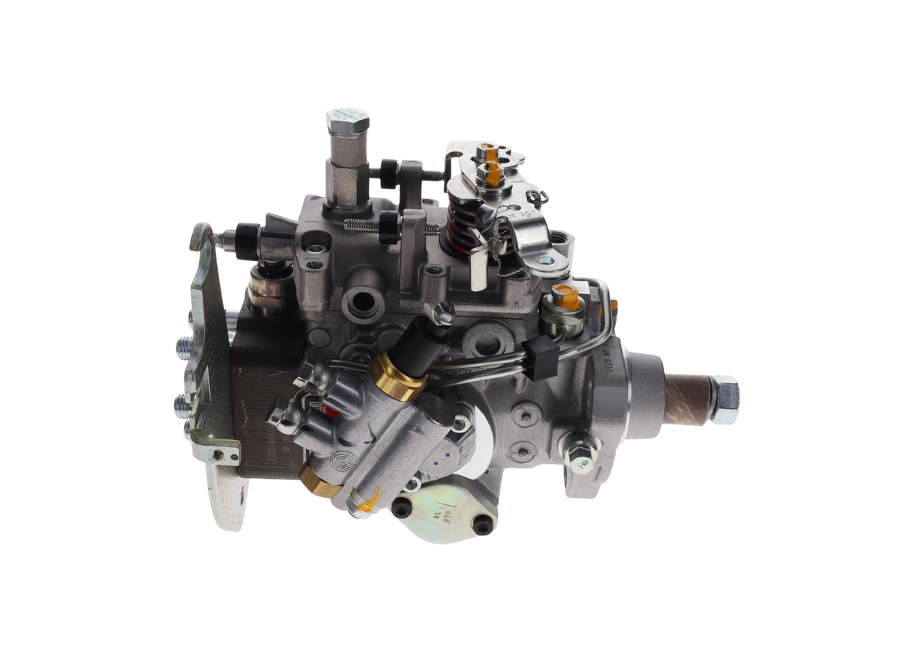 Bosch Brandstofpomp (Verdelerpomp) 0 460 426 421