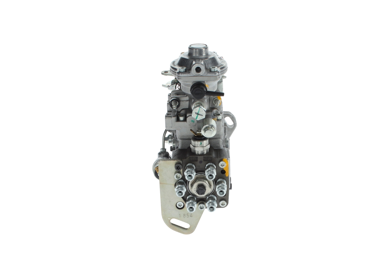 Bosch Brandstofpomp (Verdelerpomp) 0 460 426 445