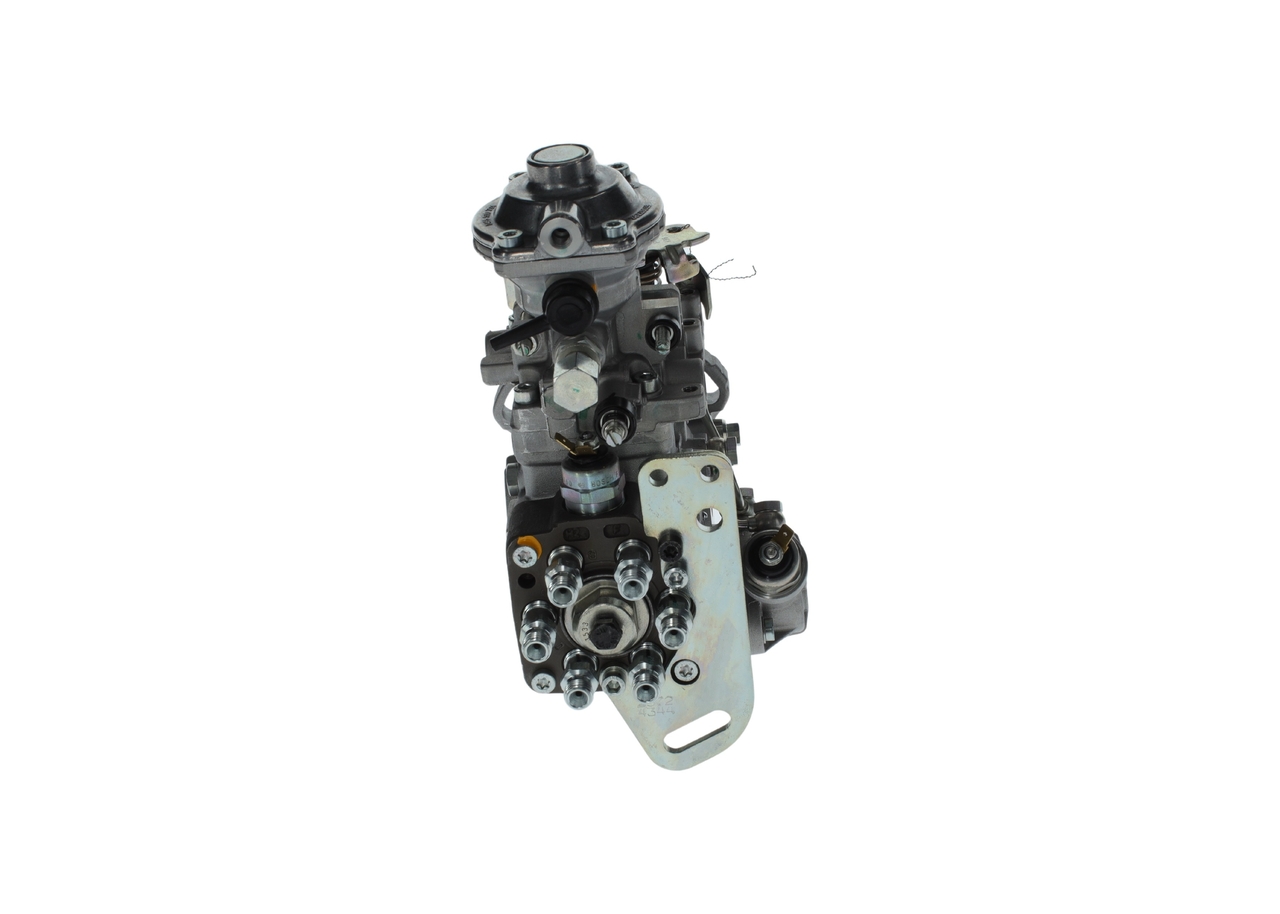 Bosch Brandstofpomp (Verdelerpomp) 0 460 426 446