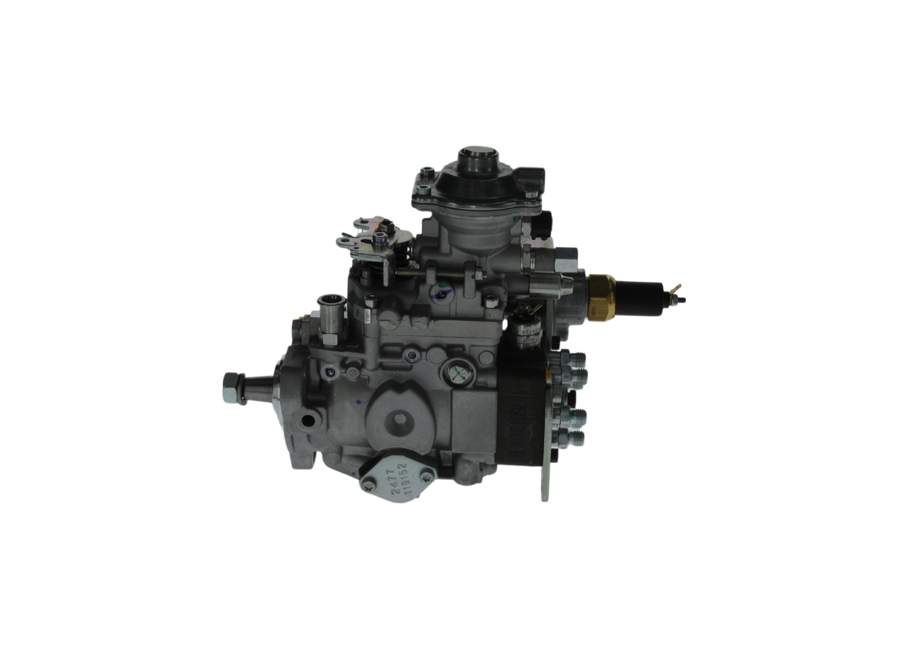 Bosch Brandstofpomp (Verdelerpomp) 0 460 426 449