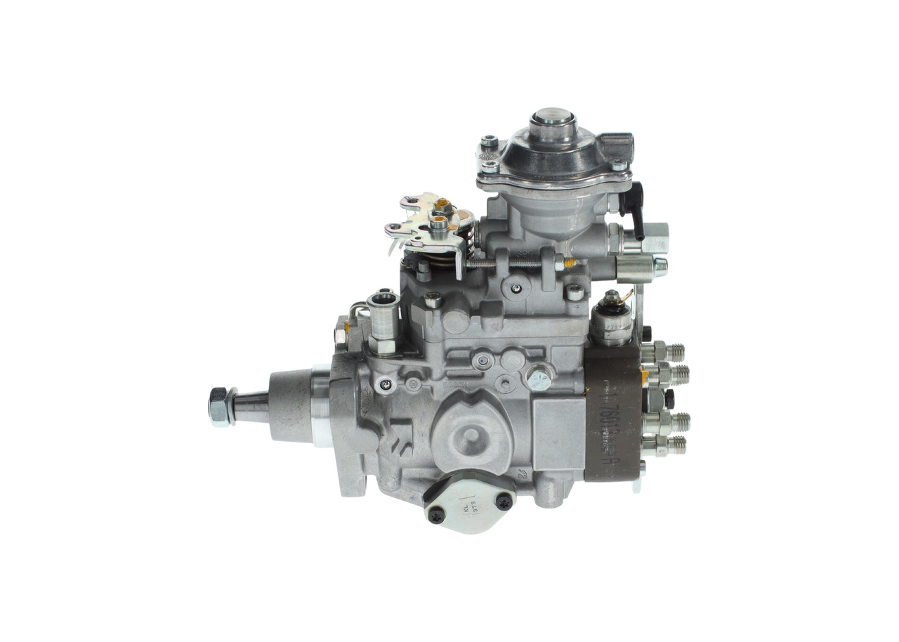 Bosch Brandstofpomp (Verdelerpomp) 0 460 426 452