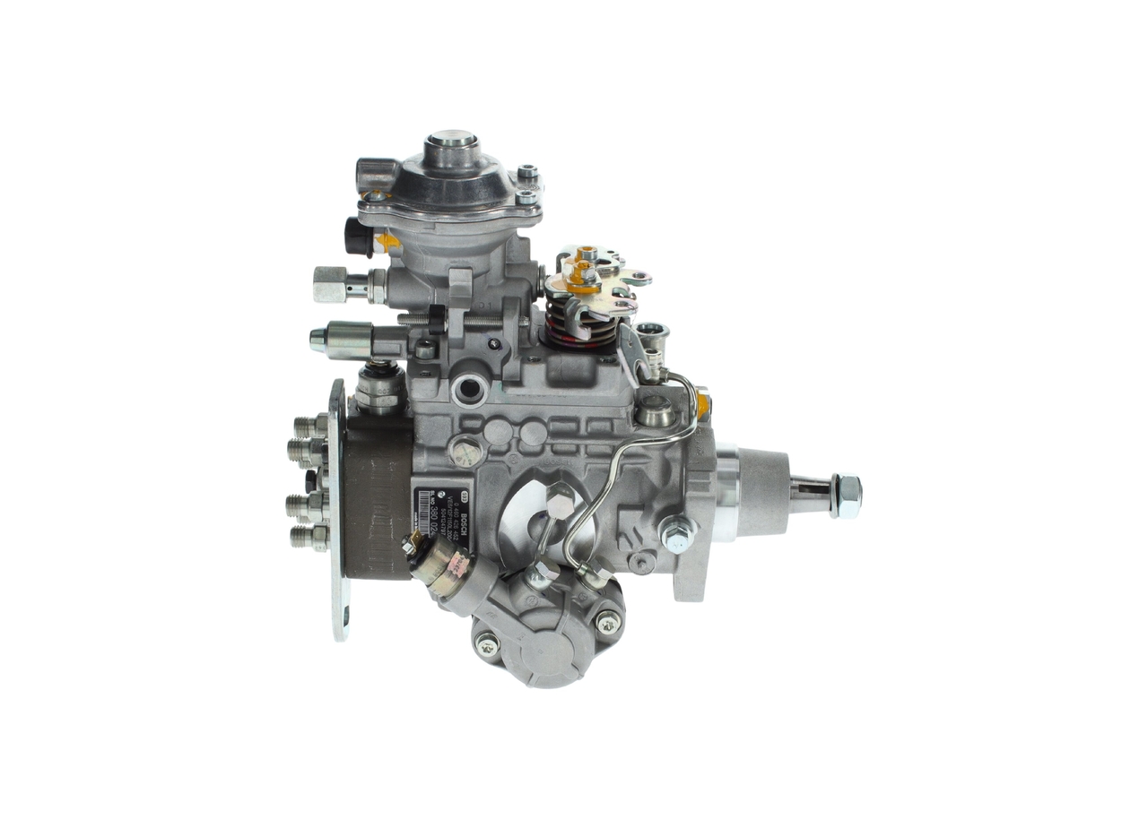 Bosch Brandstofpomp (Verdelerpomp) 0 460 426 452