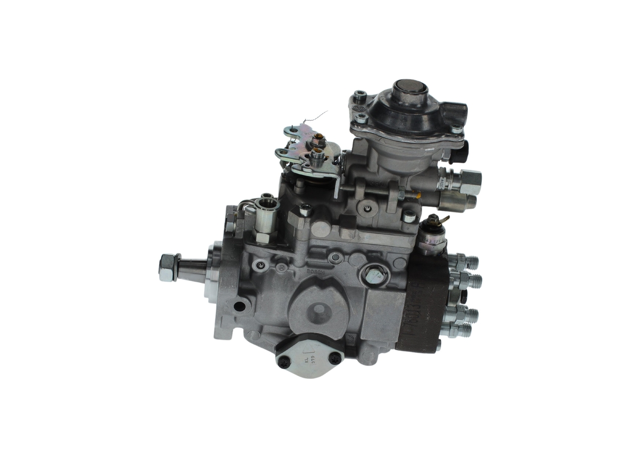 Bosch Brandstofpomp (Verdelerpomp) 0 460 426 458