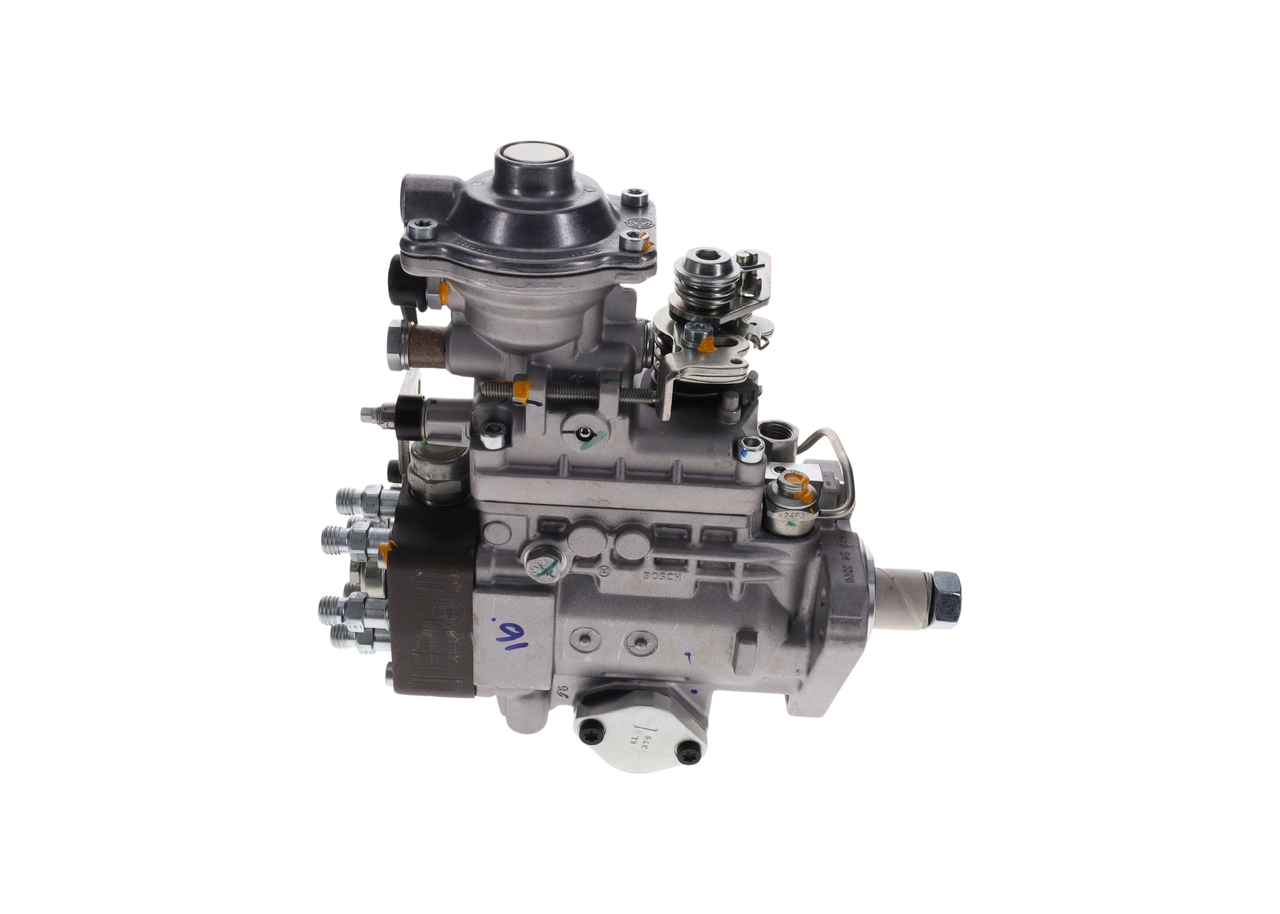 Bosch Brandstofpomp (Verdelerpomp) 0 460 426 472
