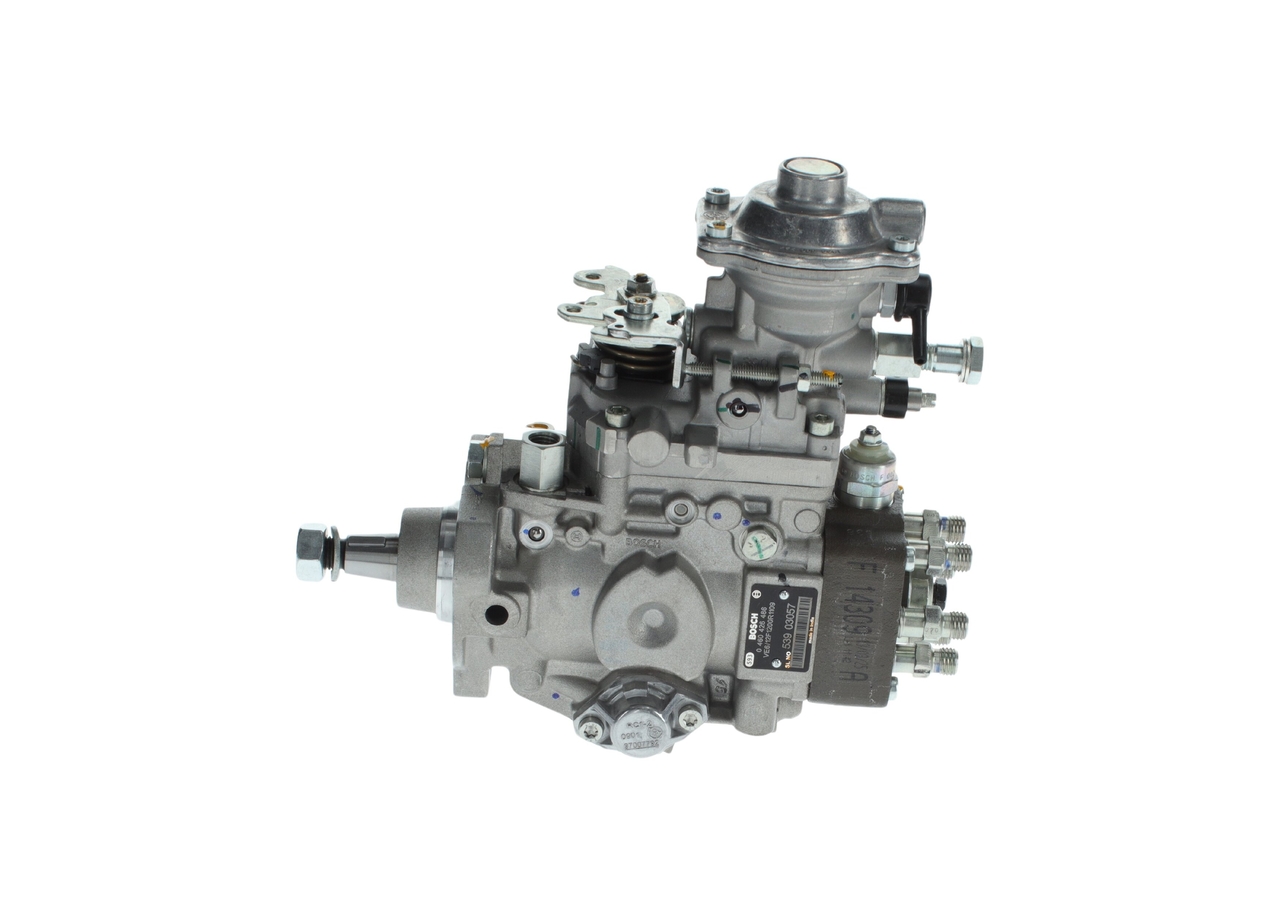Bosch Brandstofpomp (Verdelerpomp) 0 460 426 486
