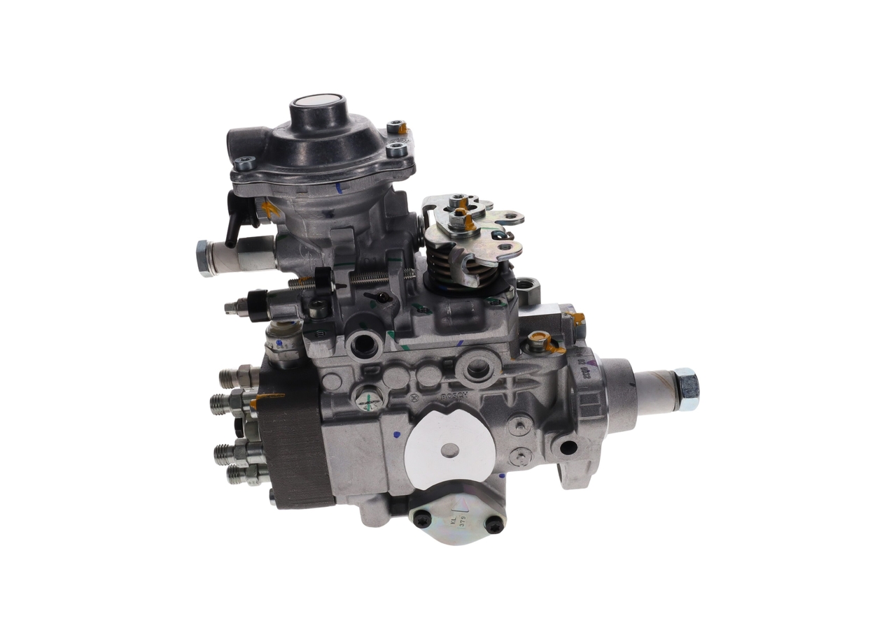 Bosch Brandstofpomp (Verdelerpomp) 0 460 426 486