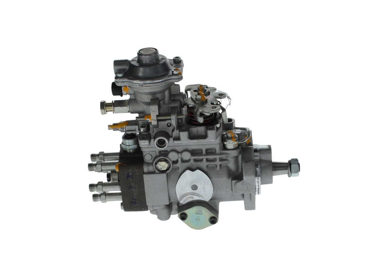 Bosch Brandstofpomp (Verdelerpomp) 0 460 426 496