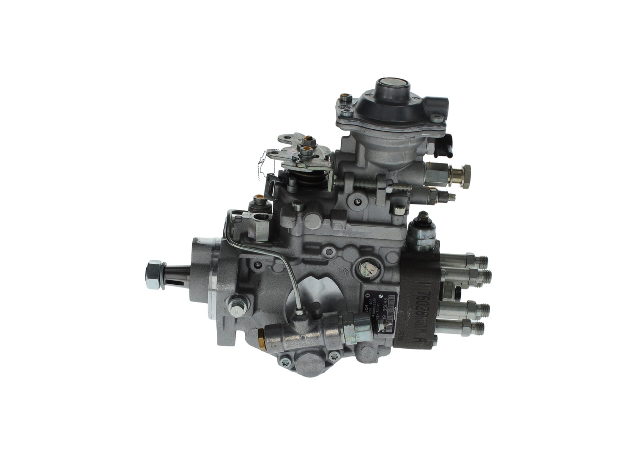 Bosch Brandstofpomp (Verdelerpomp) 0 460 426 496