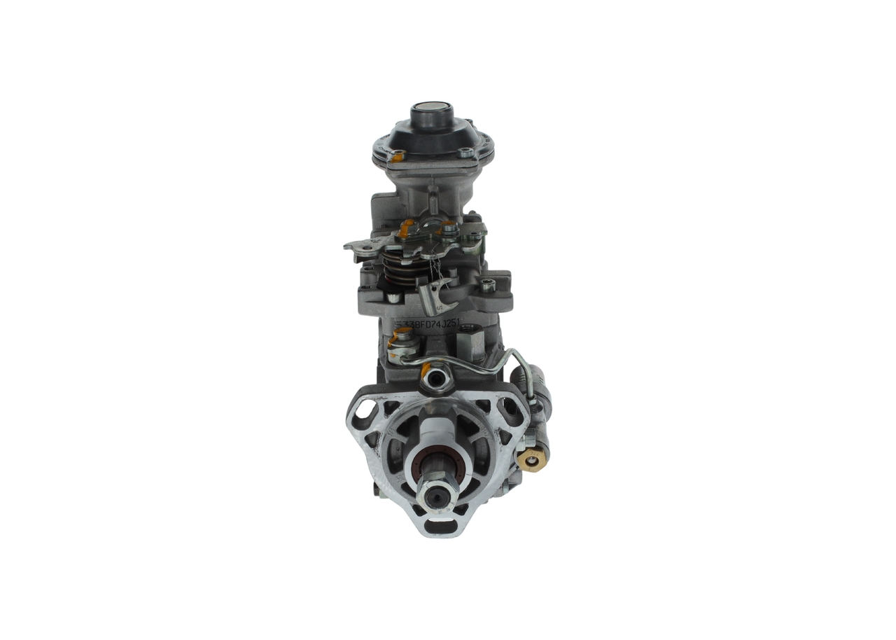 Bosch Brandstofpomp (Verdelerpomp) 0 460 426 496