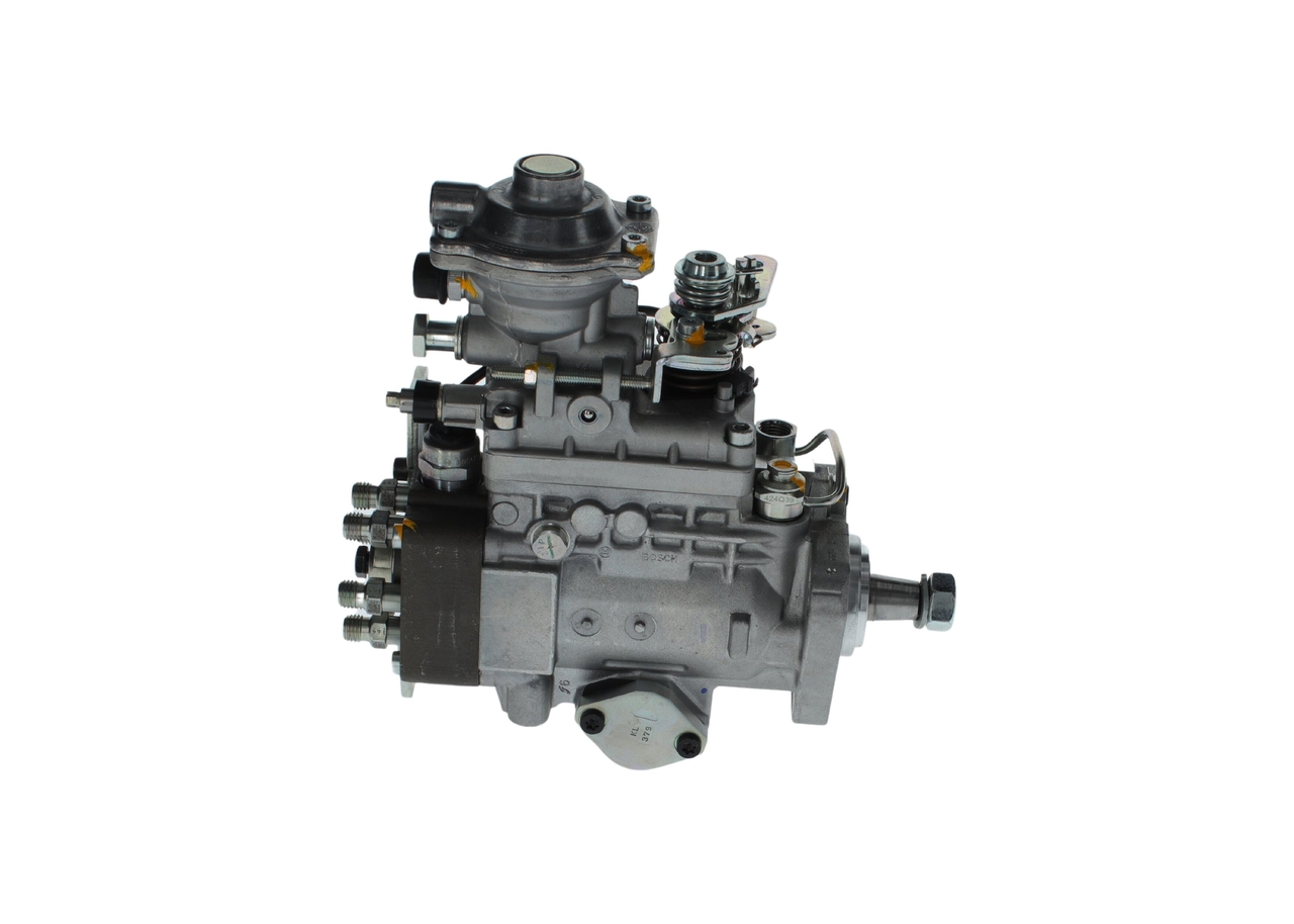 Bosch Brandstofpomp (Verdelerpomp) 0 460 426 530