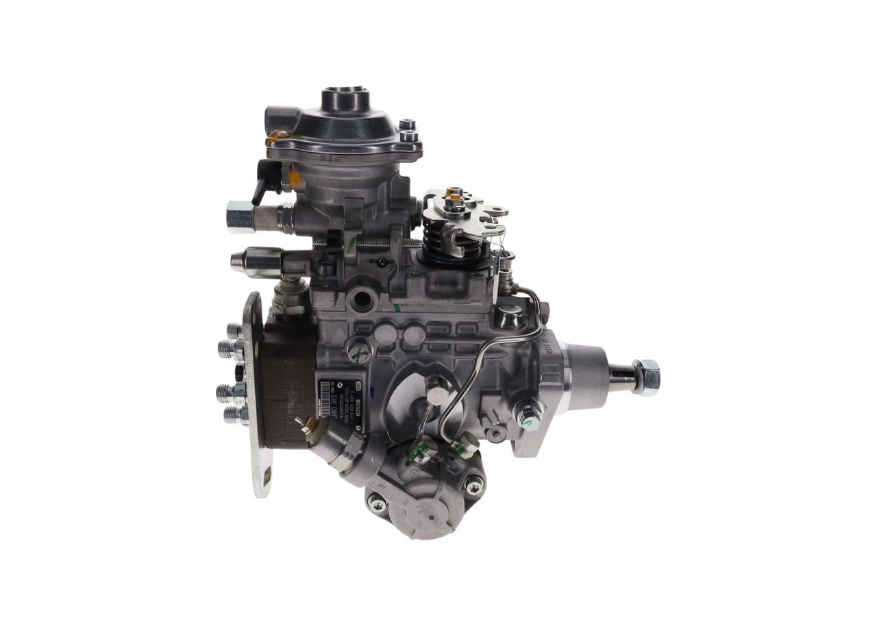 Bosch Brandstofpomp (Verdelerpomp) 0 460 426 547