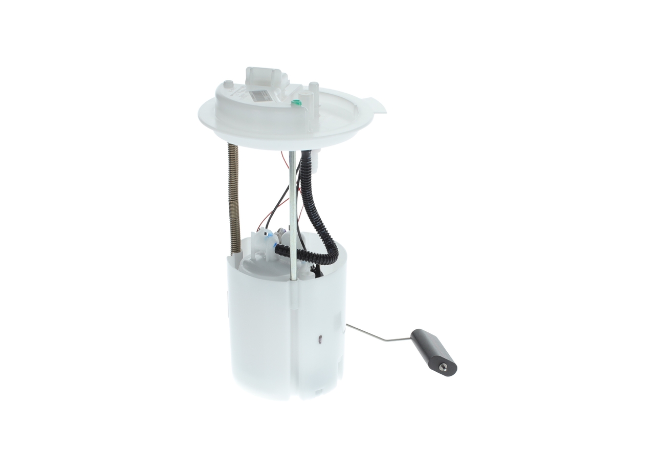 Bosch Brandstoftoevoereenheid 0 580 200 071