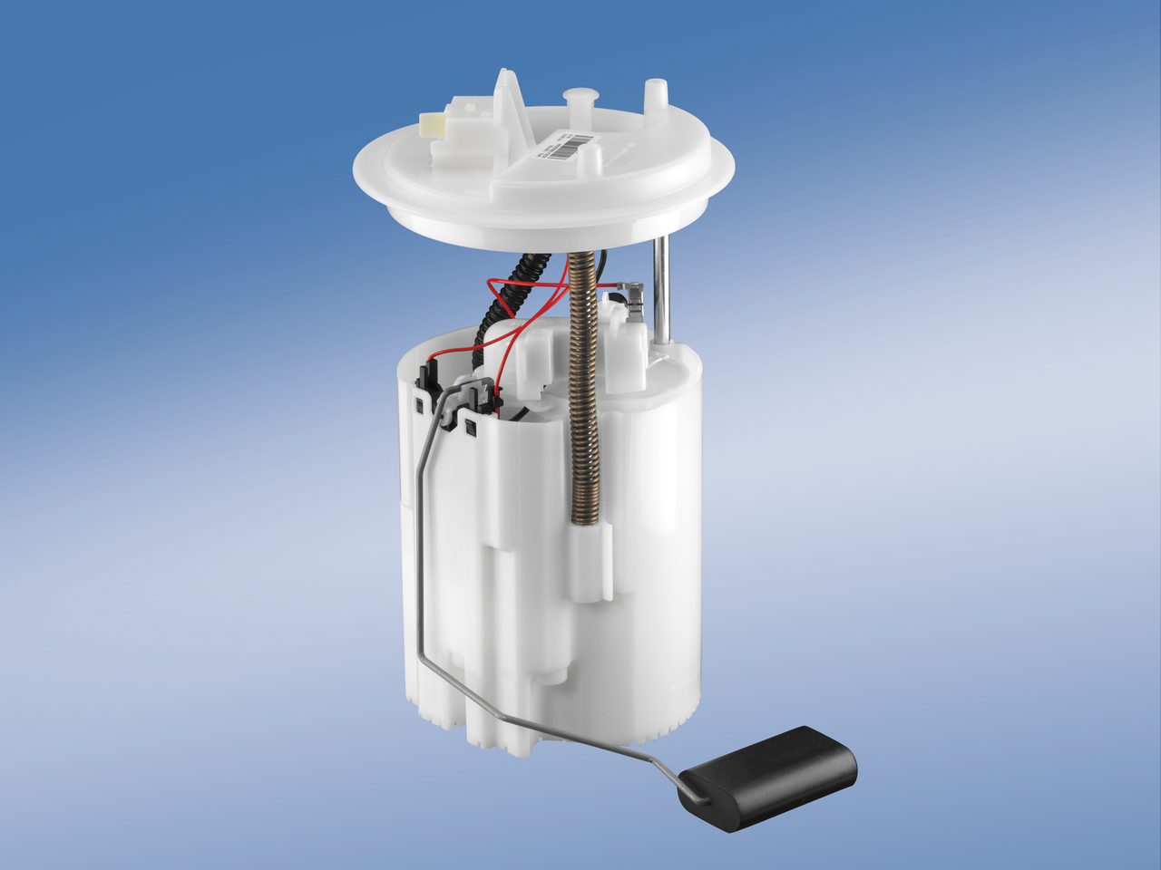 Brandstof toevoermodule Bosch 0 580 200 104