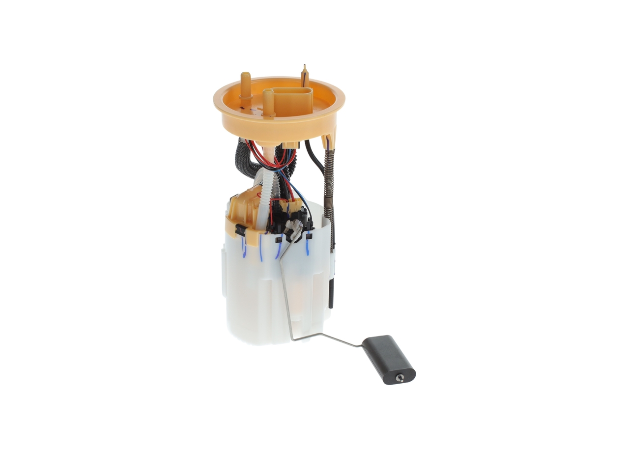 Bosch Brandstoftoevoereenheid 0 580 203 01F