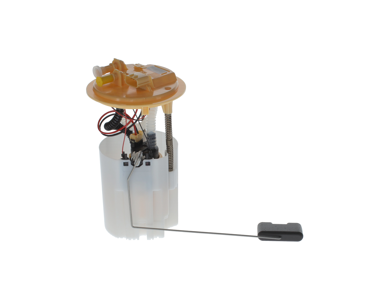 Brandstof toevoermodule Bosch 0 580 203 108