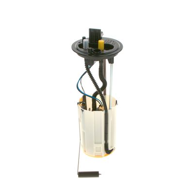 Brandstof toevoermodule Bosch 0 580 203 210