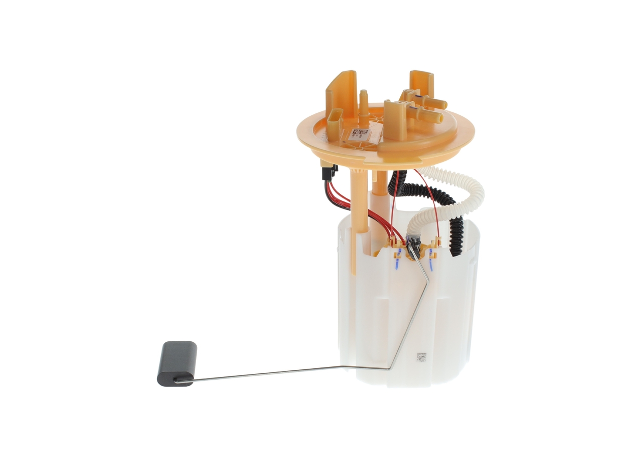 Bosch Brandstoftoevoereenheid 0 580 203 332