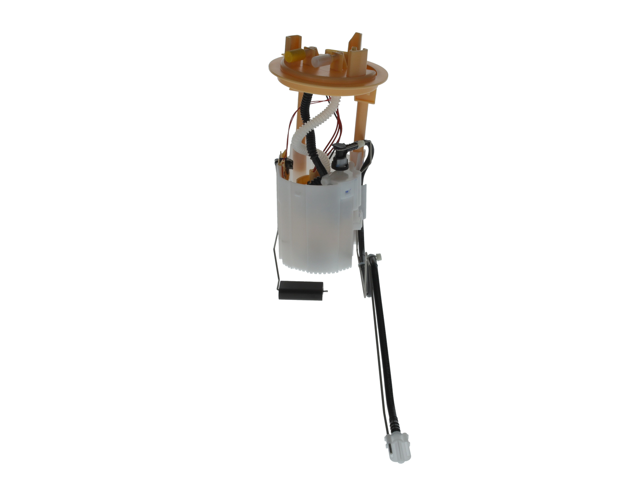 Bosch Brandstof toevoermodule 0 580 203 340