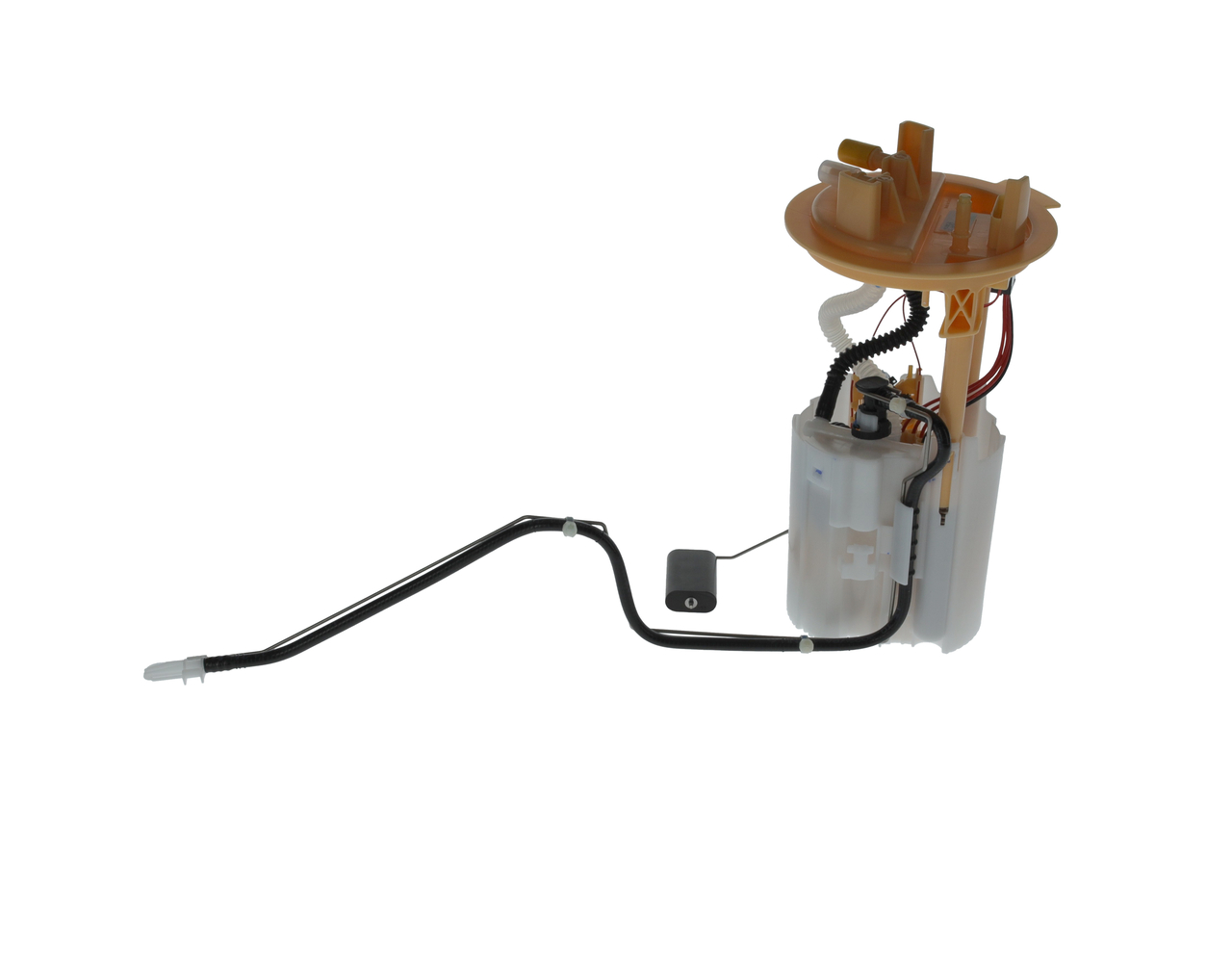 Bosch Brandstof toevoermodule 0 580 203 340