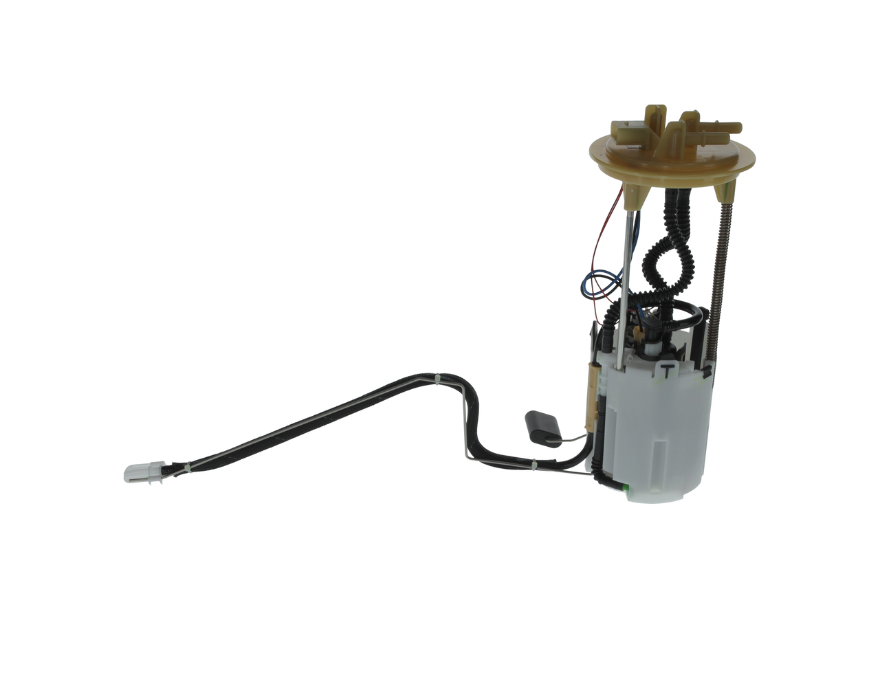 Bosch Brandstof toevoermodule 0 580 203 41G