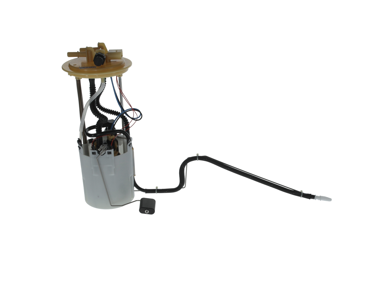 Brandstof toevoermodule Bosch 0 580 203 41H