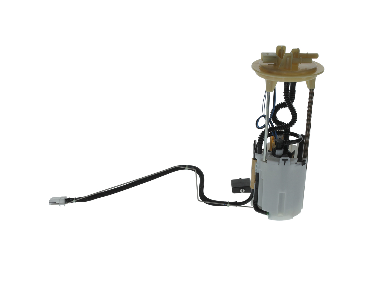 Bosch Brandstof toevoermodule 0 580 203 41J