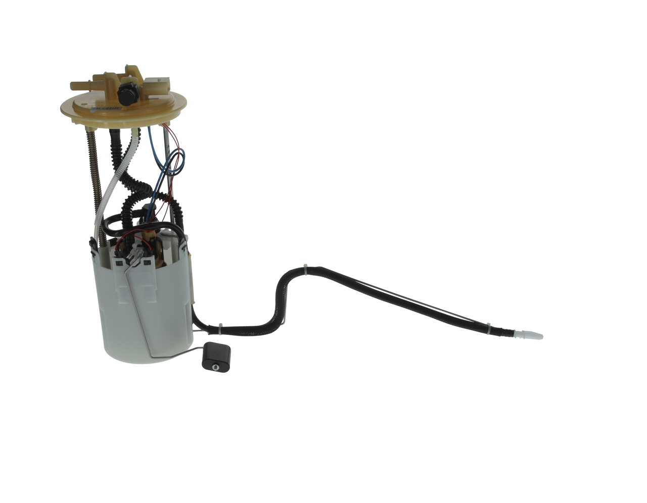 Bosch Brandstof toevoermodule 0 580 203 41M