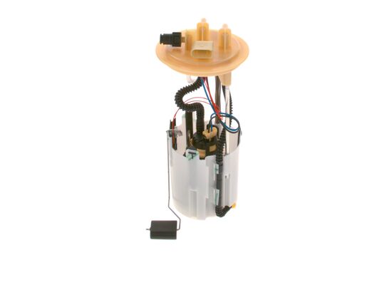 Bosch Brandstof toevoermodule 0 580 203 41N
