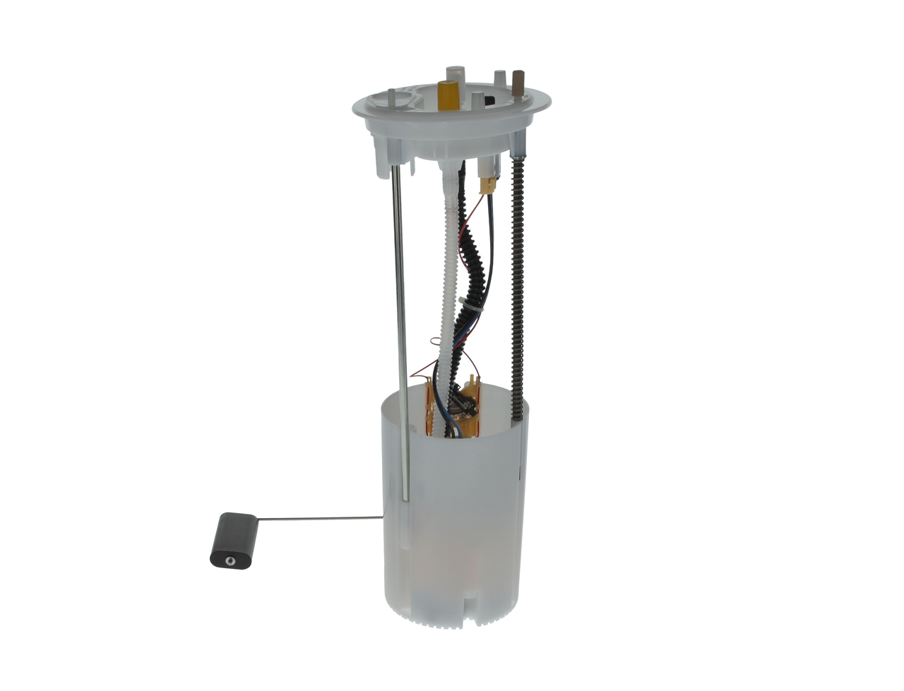 Bosch Brandstof toevoermodule 0 580 203 43B