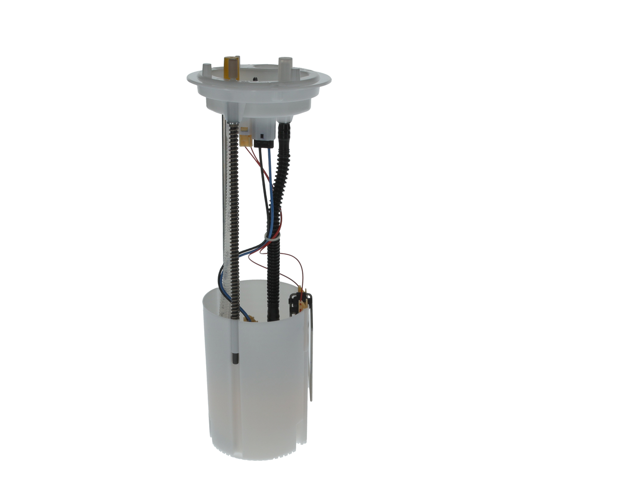 Bosch Brandstof toevoermodule 0 580 203 43B