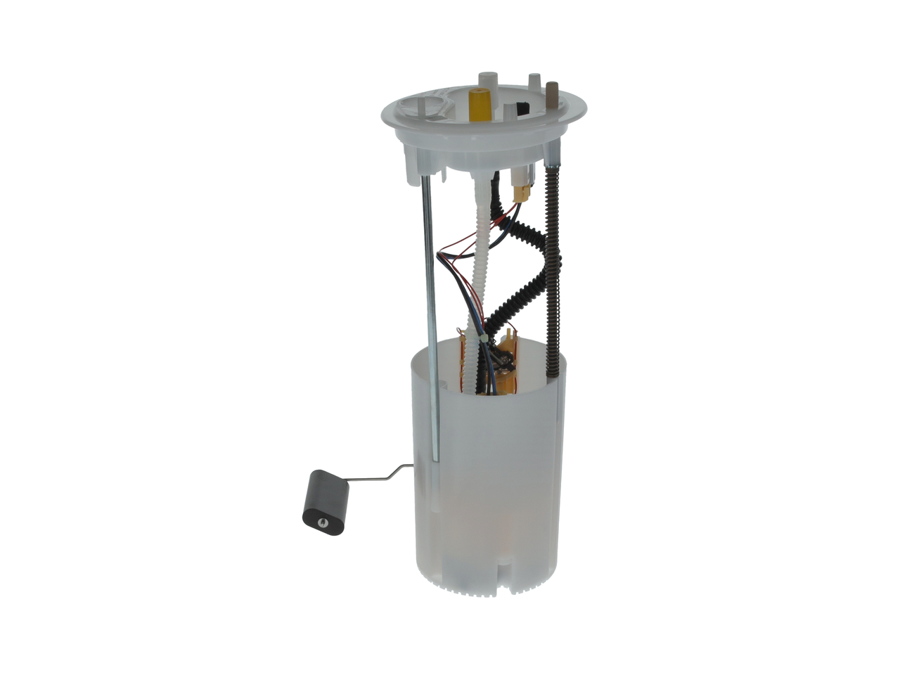 Bosch Brandstof toevoermodule 0 580 203 43D