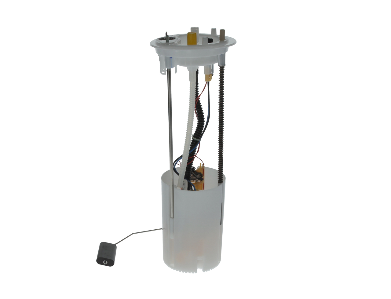 Bosch Brandstof toevoermodule 0 580 203 43L