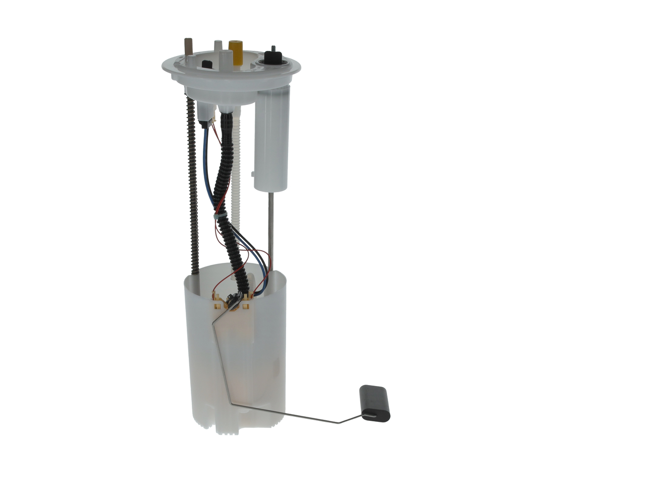 Bosch Brandstof toevoermodule 0 580 203 43R