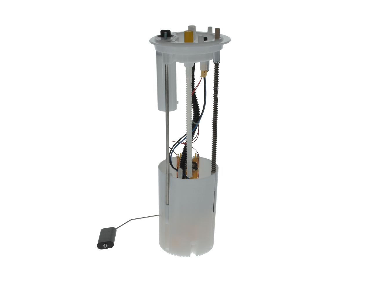 Bosch Brandstof toevoermodule 0 580 203 43R