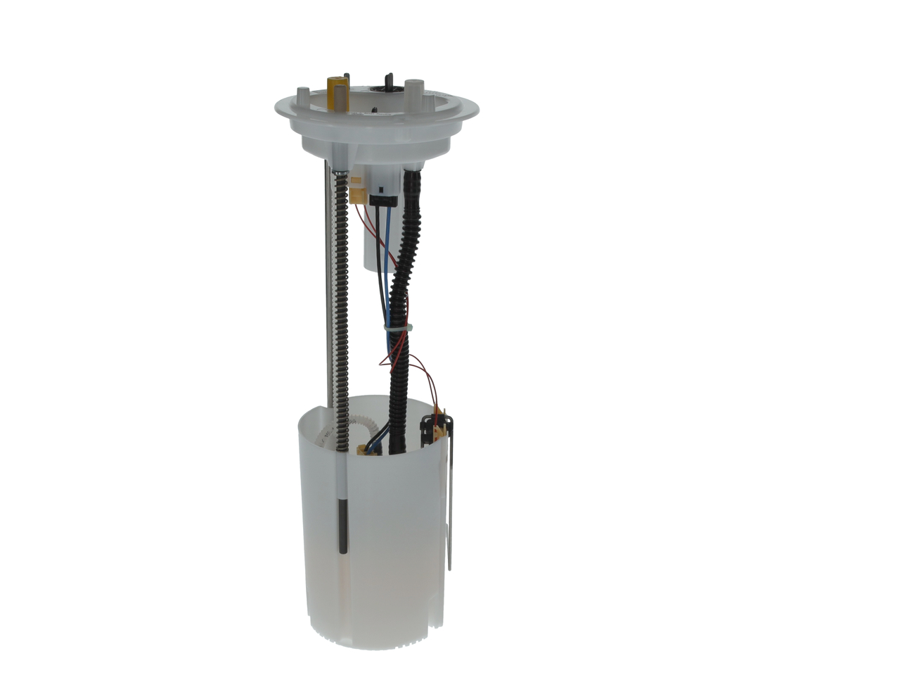 Bosch Brandstof toevoermodule 0 580 203 43R