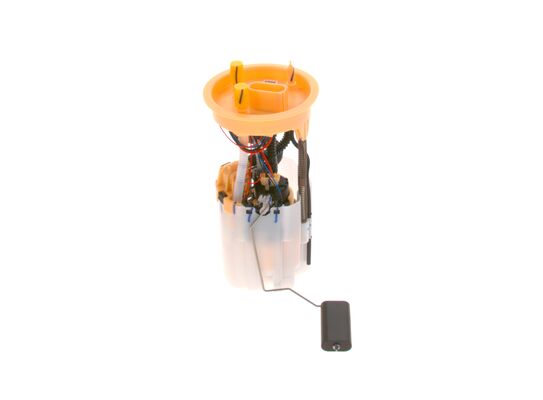 Brandstof toevoermodule Bosch 0 580 203 497