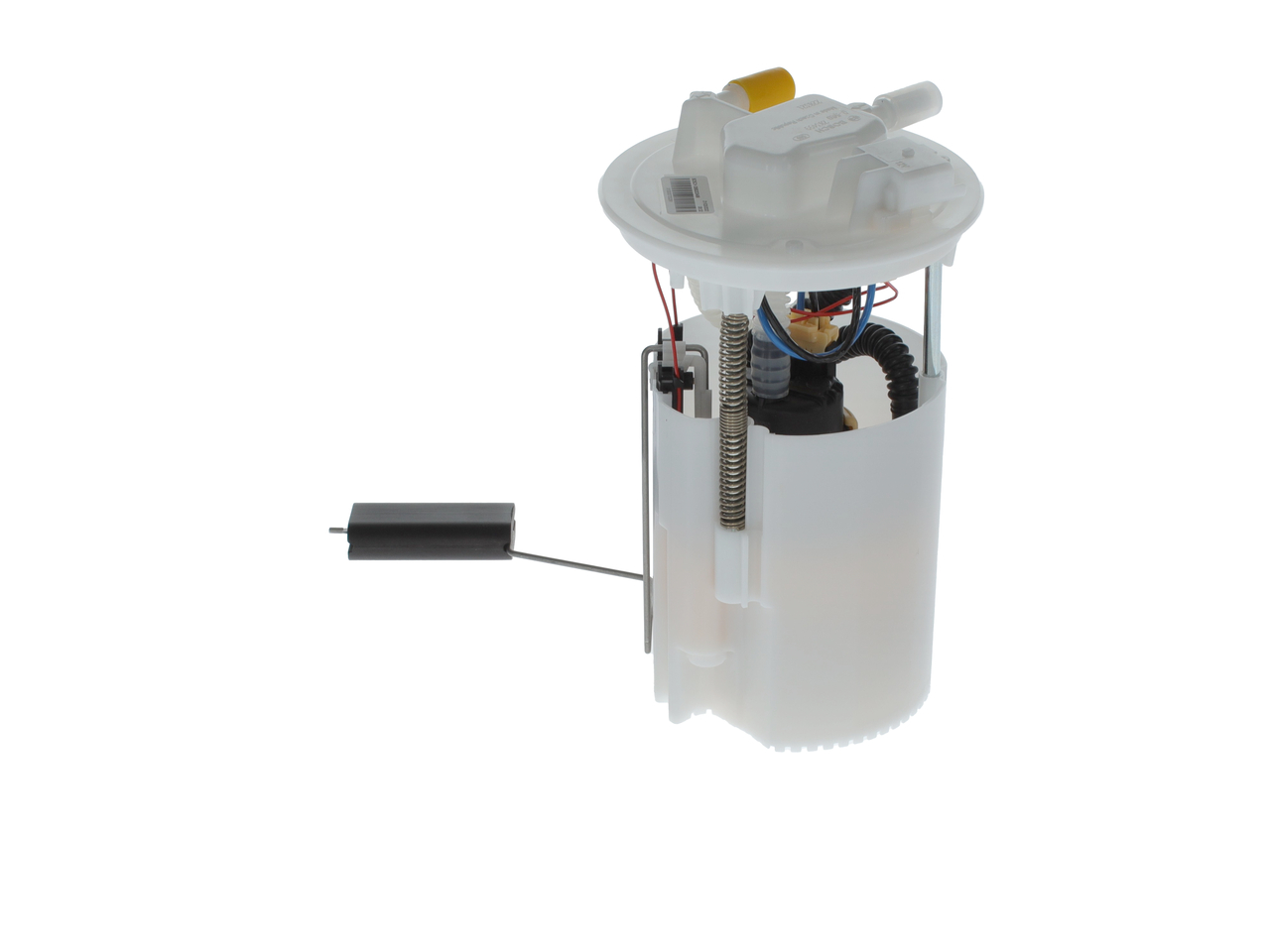 Bosch Brandstof toevoermodule 0 580 203 499