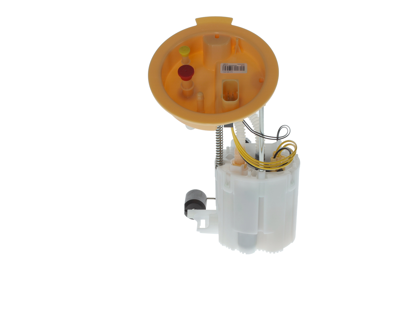 Bosch Brandstof toevoermodule 0 580 204 028