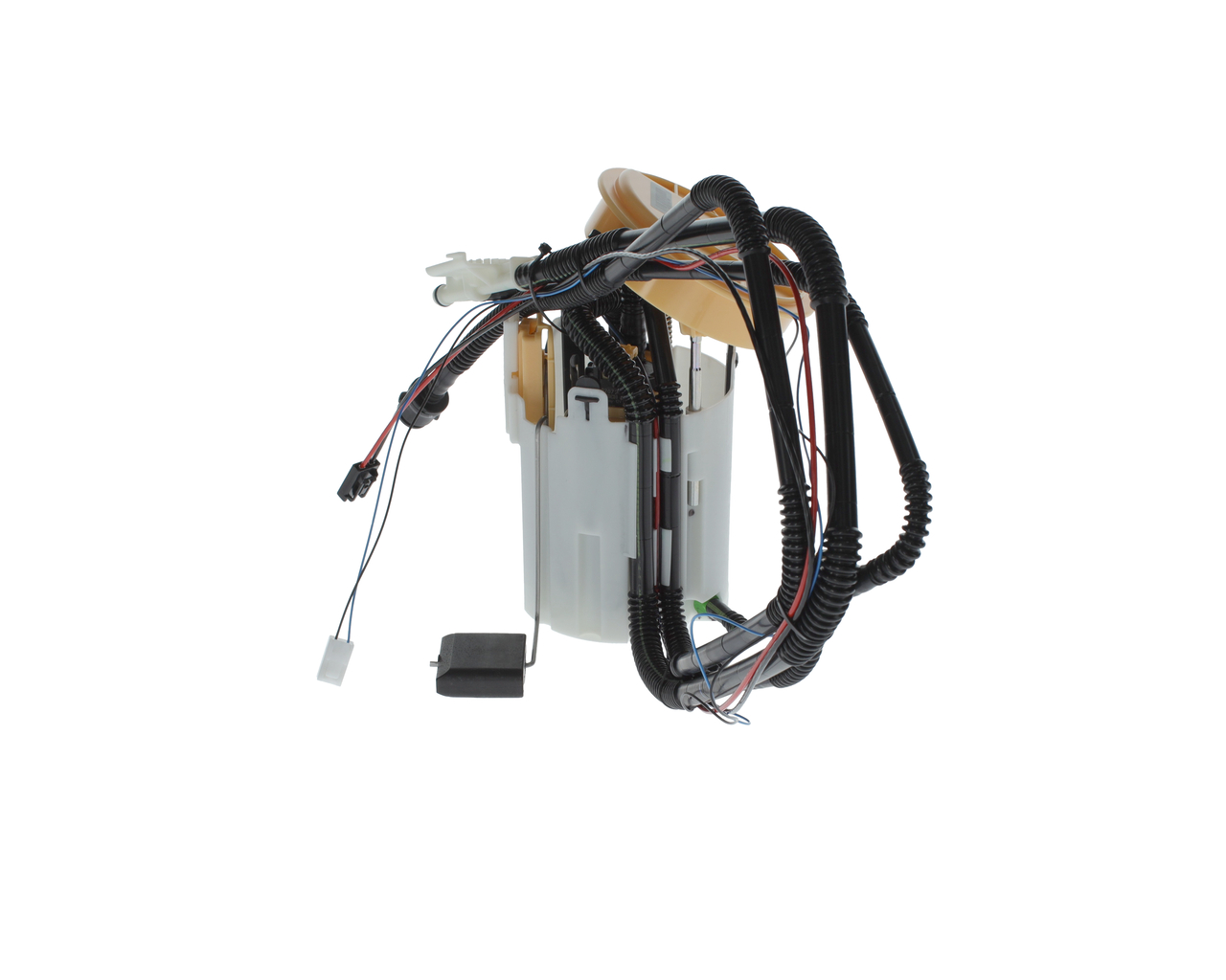 Bosch Brandstof toevoermodule 0 580 204 30F