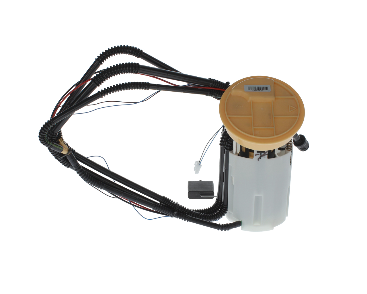 Bosch Brandstof toevoermodule 0 580 204 30F