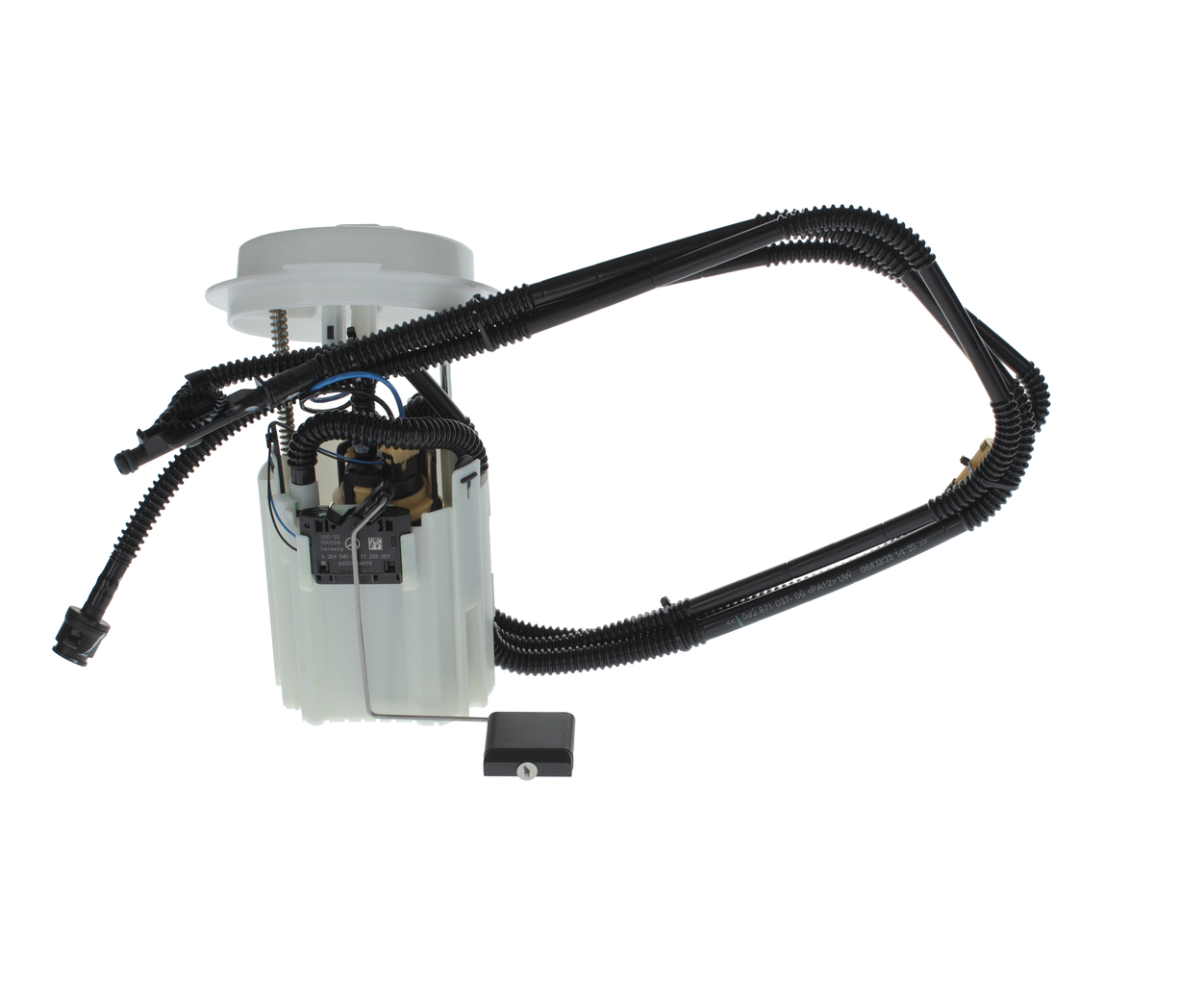 Bosch Brandstof toevoermodule 0 580 204 30G