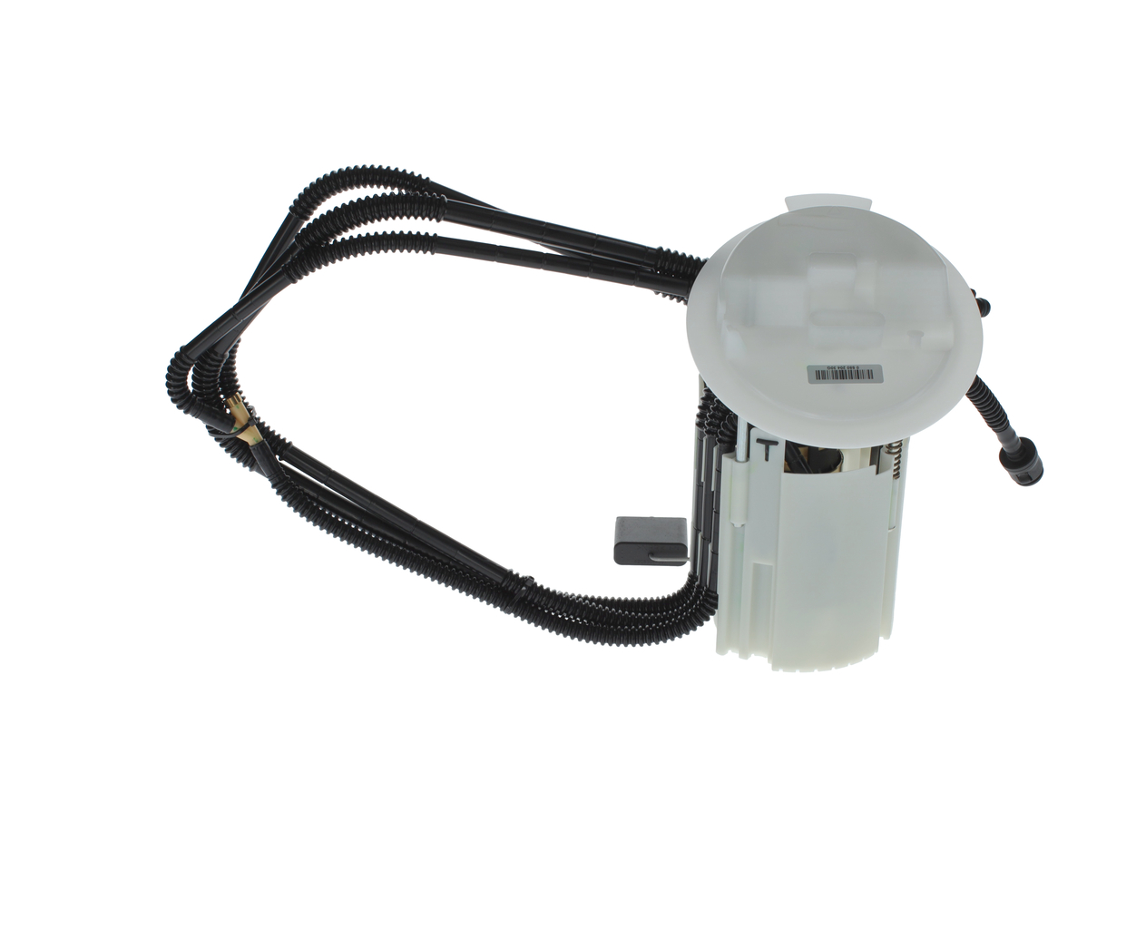 Bosch Brandstof toevoermodule 0 580 204 30G