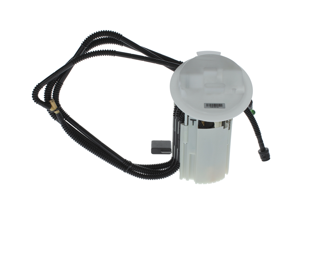 Bosch Brandstof toevoermodule 0 580 204 30J