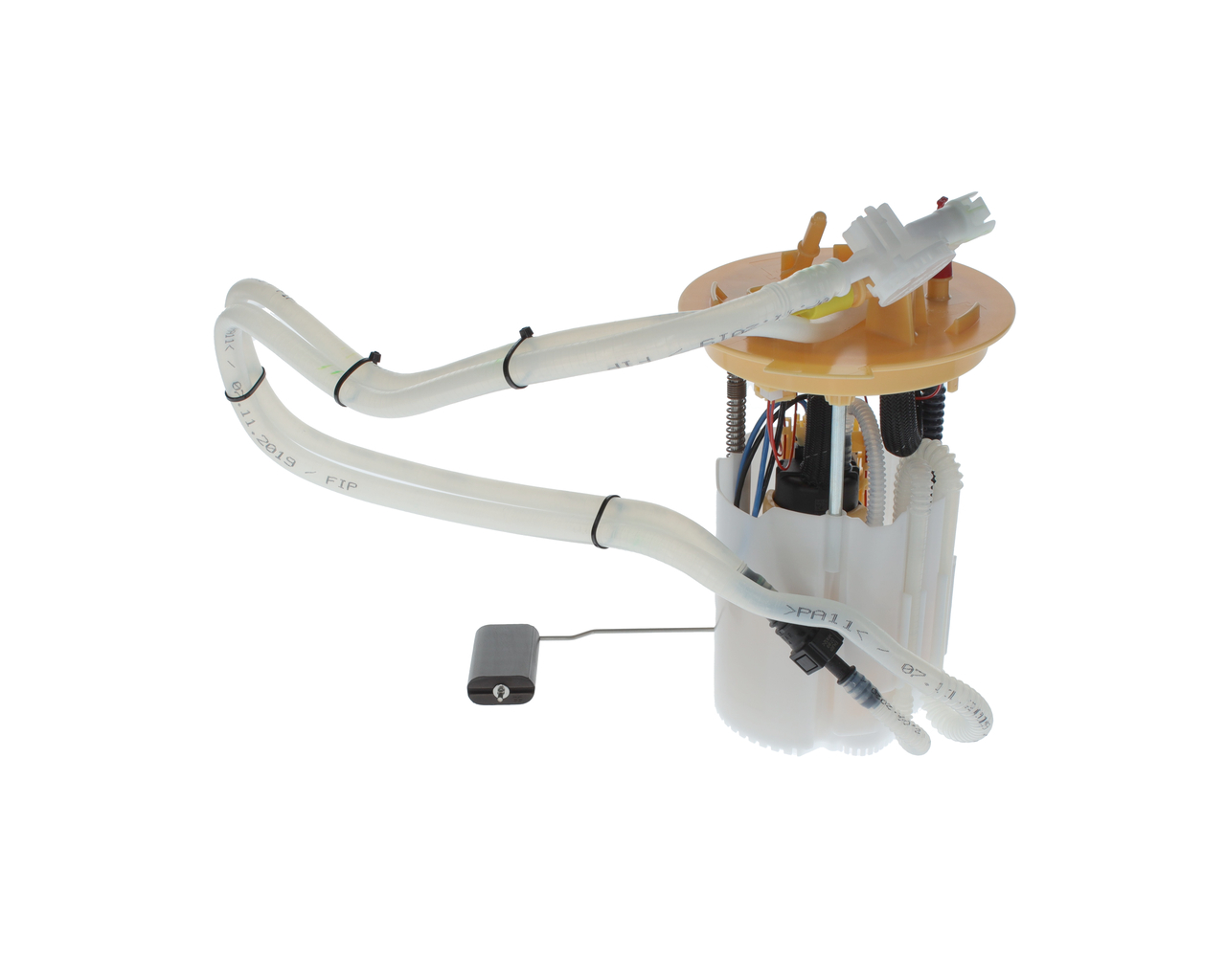 Bosch Brandstof toevoermodule 0 580 204 345