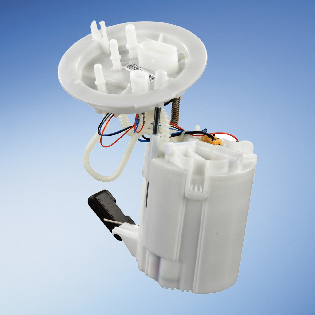 Bosch Brandstof toevoermodule 0 580 205 006