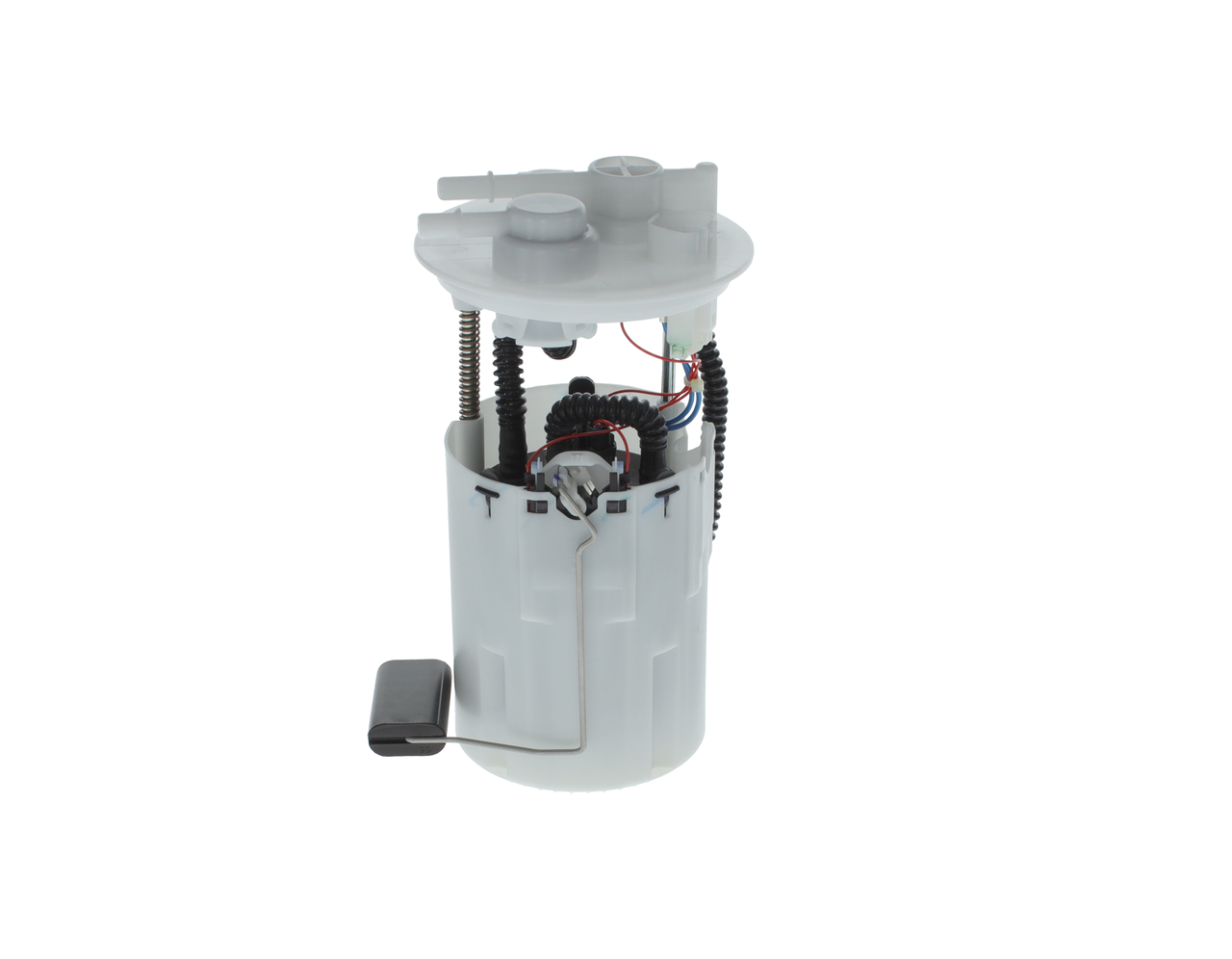 Brandstof toevoermodule Bosch 0 580 207 00M