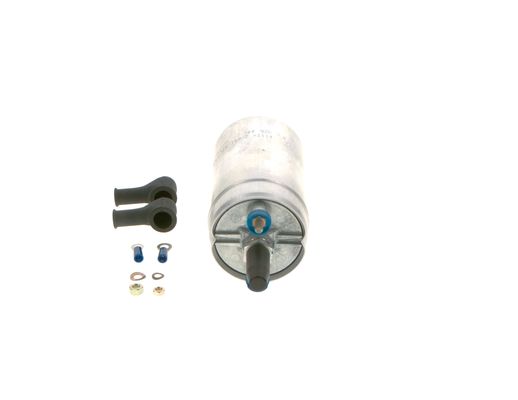 Bosch Brandstofpomp 0 580 254 053