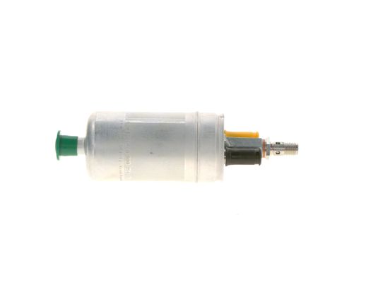 Bosch Brandstofpomp 0 580 254 952
